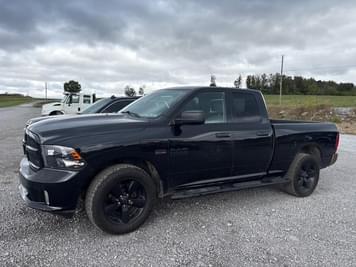 Main image Dodge Ram 1500